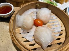 招牌虾饺皇-点都德(春熙路群光广场店)