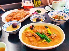 -西安饭庄·非遗陕菜(钟楼店)