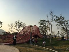 -白石龙音乐公园