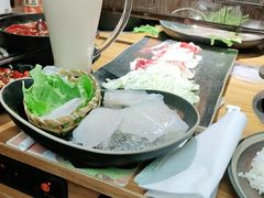 -呷哺呷哺 黄金牧场 (新中关购物中心店)
