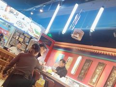 -老北京胡同味道二荤铺(酒仙桥店)