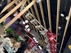 -鱼酷活鱼烤鱼(北美店)