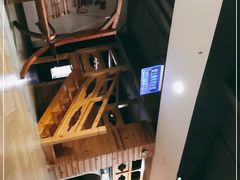 -绿岛汤泉韩式休闲会所
