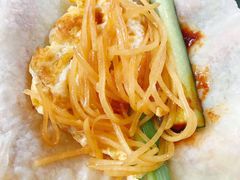 -康陵正德春饼宴26号