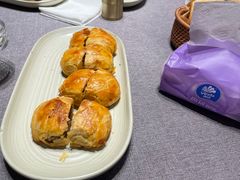 -丝路有约·优雅新疆菜(万宴城店)