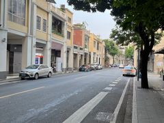 -恩宁刘福记(东华东路店)