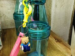 -星巴克臻选(湖滨道店)
