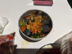 董顺桃小粒臭豆腐-长沙文和友(海信广场店)