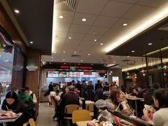 -汉堡王(砂之船奥莱店)