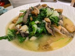 -北平食府(马鞍山路店)