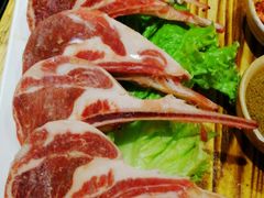 -滇藏石锅宴(崇仁巷老店)