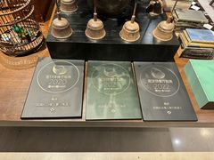 -民国红公馆(老门东店)