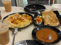 -新加坡Zam Zam餐馆