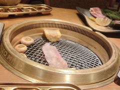 -MIKOMIKO和牛烧肉专门店(南门店)