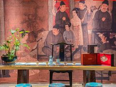 -馋遇江南·精致湖景雅宴(东方之门店)