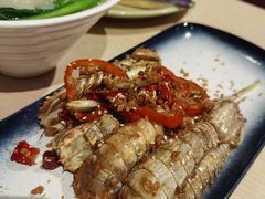 -避风塘(金山万达店)