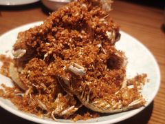 -小厨师·二十年沈家门小海鲜(百井坊巷店)