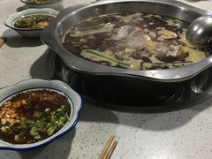 -程记私房火锅兔(总店)