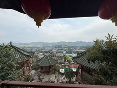 -枇杷园食为鲜火锅(南山店)
