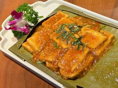 -金孔雀德宏傣味餐馆(魏公村店)