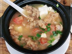 -沈妈砂锅(双楠店)
