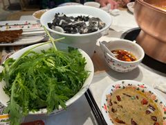 -东门口涮肉·砂锅·烤串(老门东店)