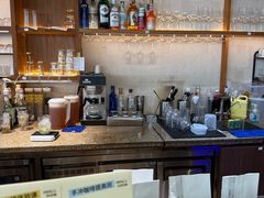 -blend咖啡部落(卓悦中心店)