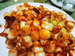 -清真伊源饺子馆(陶然共友大厦店)