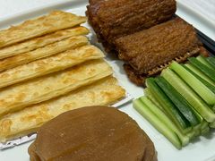 -满堂·烤鸭店·北京菜(鼓楼店)