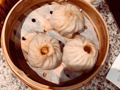 天王烤鸭包-南京大牌档(三阳广场苏宁店)