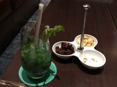 -南宁那莲豪华精选酒店-云霄酒廊·80楼高空城景酒吧