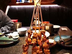 -丝路金桃·新疆菜(徐汇店)