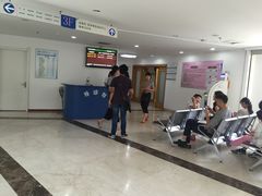 -浙江省中医院(钱塘院区)