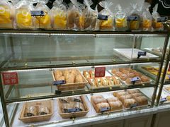 -TOUCH泰奇(祝桥振兴街店)