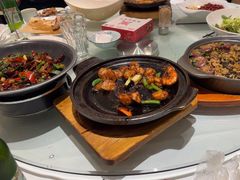 -燕郊烧鸽子(酷车小镇店)