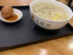 -鴻瑞興面馆(保利时光里店)