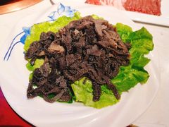 -前门·鲜肉火锅(长风店)