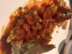 -王记姚家味·地道苏帮菜(凤凰街店)
