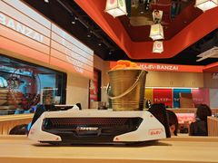 -万岁寿司(万国店)