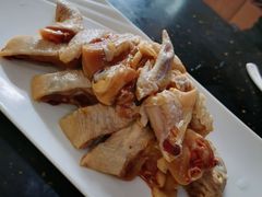 -领鲜风味花雕鸡(马端街店)