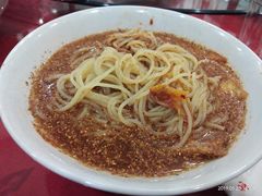 咸口冷面-西塔大冷面(市府大路店)