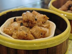 -府城小食馆(金龙宾馆店)