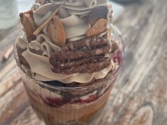 -Vanillacafe香草咖啡(银海大世界店)