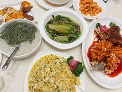 -得月楼·省级非遗·传统苏帮菜(观前店)