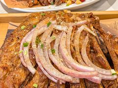 -火龙堂·风味民间菜(文一路店)