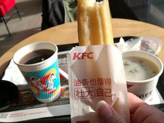 -肯德基(学院路店)