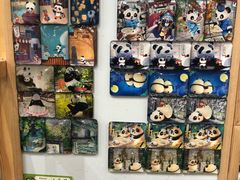 -熊猫屋(宽窄巷子景区店)