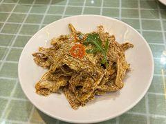 -玉桥餐厅(天坛店)