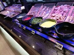 -盛江山自助料理(奥莱锦辉购物广场店)