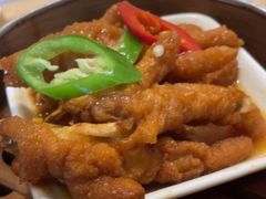 -广东胜利宾馆西关粤中餐厅